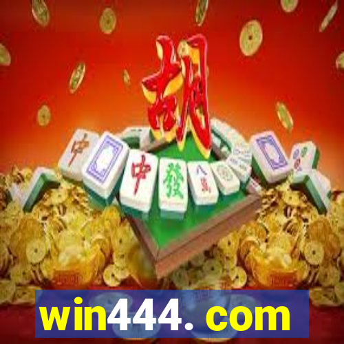 win444. com